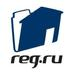 Reg.ru Hosted