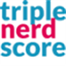 tripleNERDscore