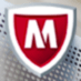 McAfee SaaS Email