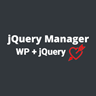 jQuery Manager for WordPress